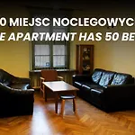 Apartamento 50 People