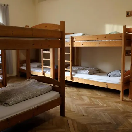 Apartamento 50 People