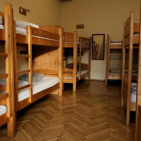 50 People Apartamento *