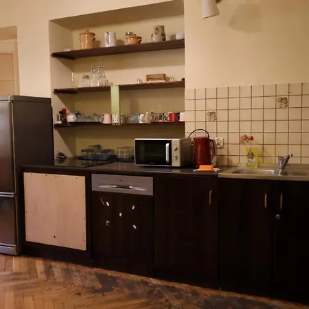 Apartamento 50 People Cracovia