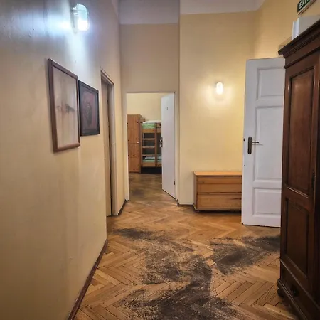 Apartment 50 People Krakow