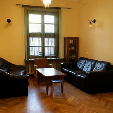 50 People * Cracovia